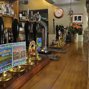 Hotell The Blue Bell, Kettlewell