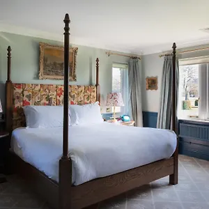 Hotell The Devonshire Arms At, Bolton Abbey